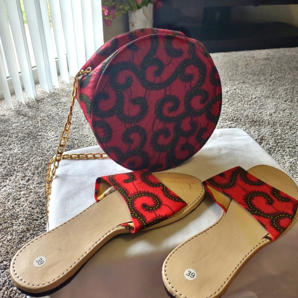 Bag set